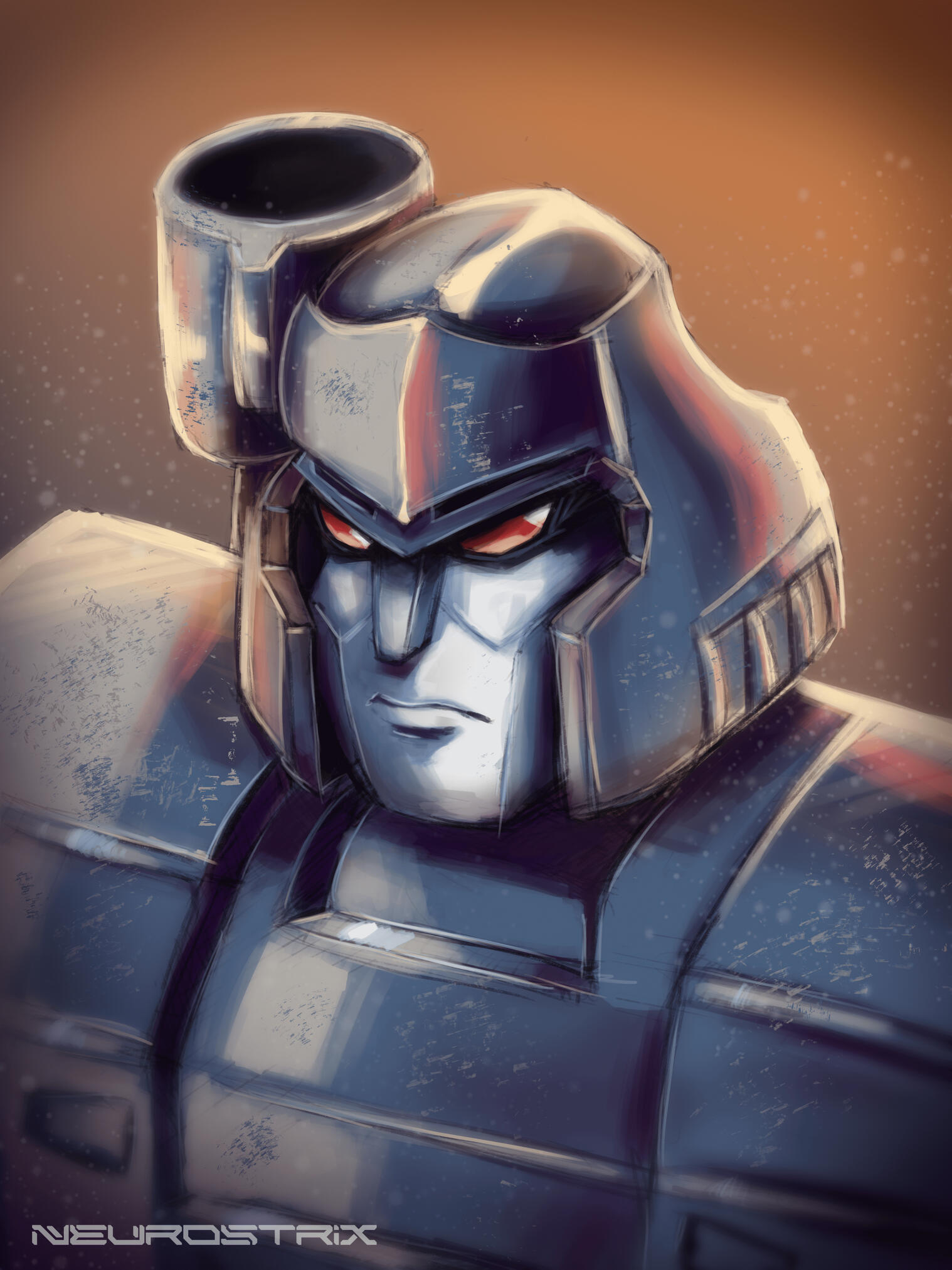 G1 Megatron