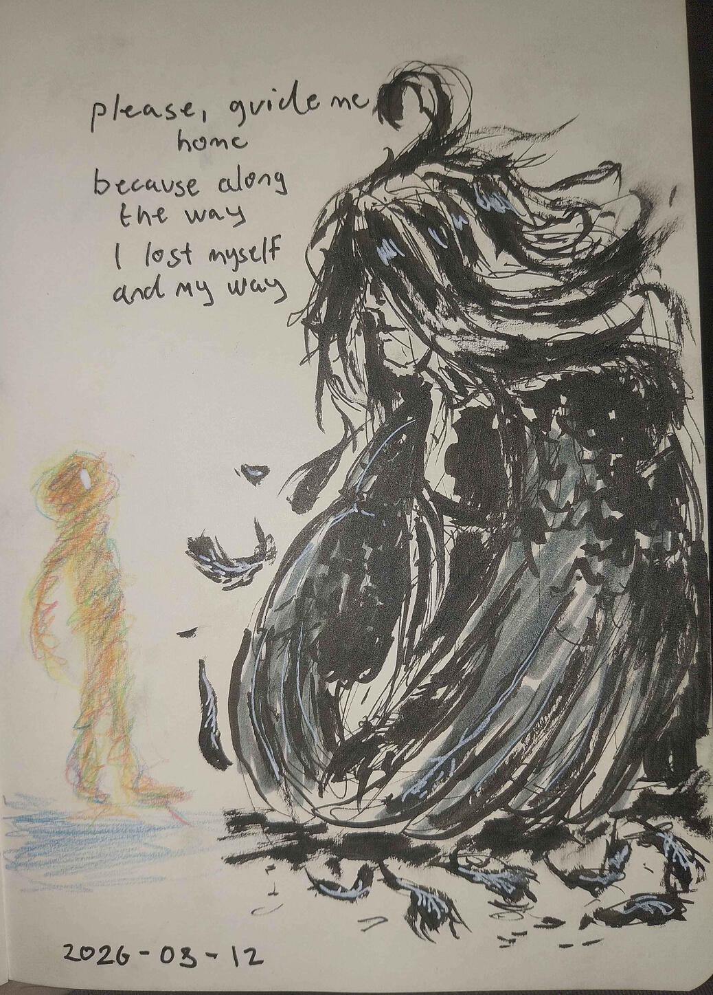 Lost and Found