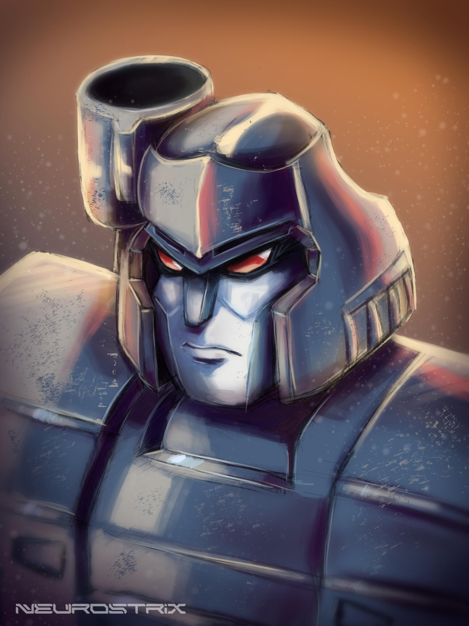 G1 Megatron