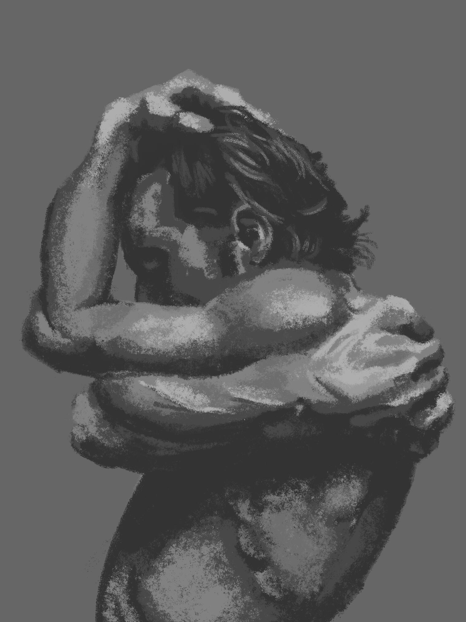 Model study